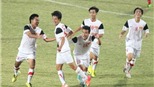 U19 Barcelona đối đầu U19 Việt Nam
